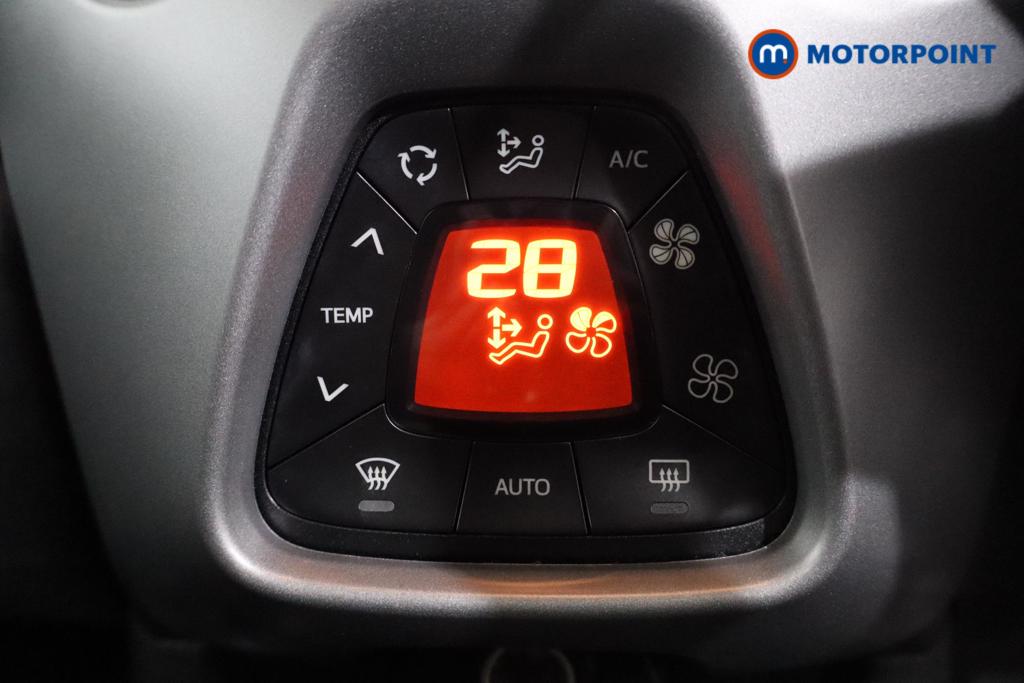 Toyota Aygo X-Trend Manual Petrol Hatchback - Stock Number (1597918) - 5th supplementary image