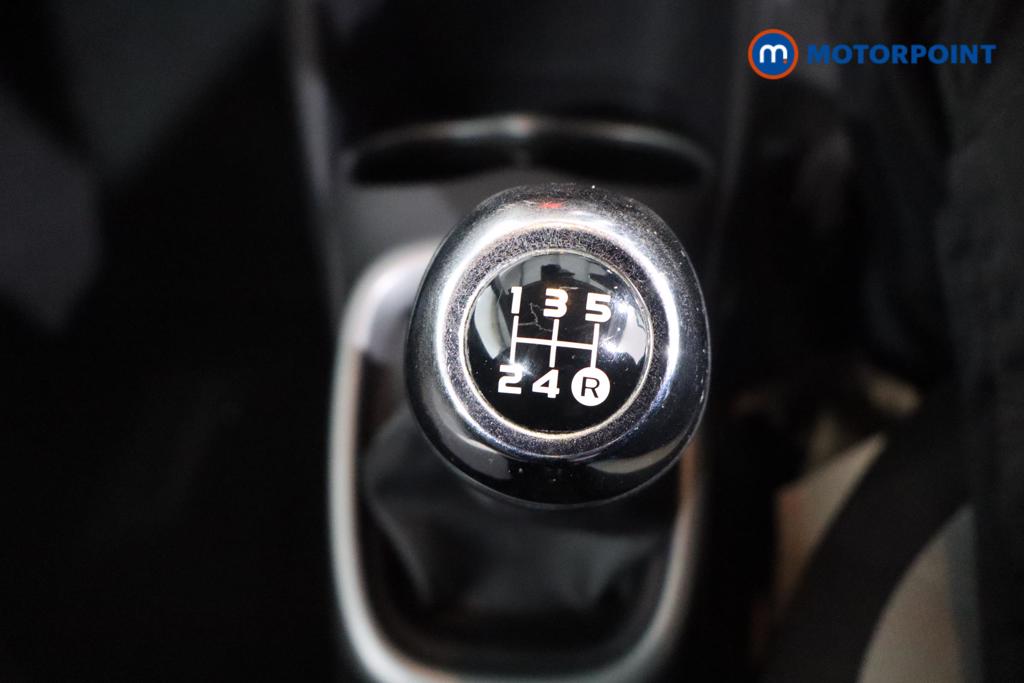 Toyota Aygo X-Trend Manual Petrol Hatchback - Stock Number (1597918) - 6th supplementary image