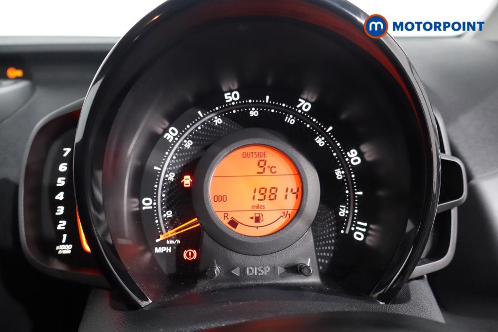 Toyota Aygo X-Trend Manual Petrol Hatchback - Stock Number (1597918) - 7th supplementary image