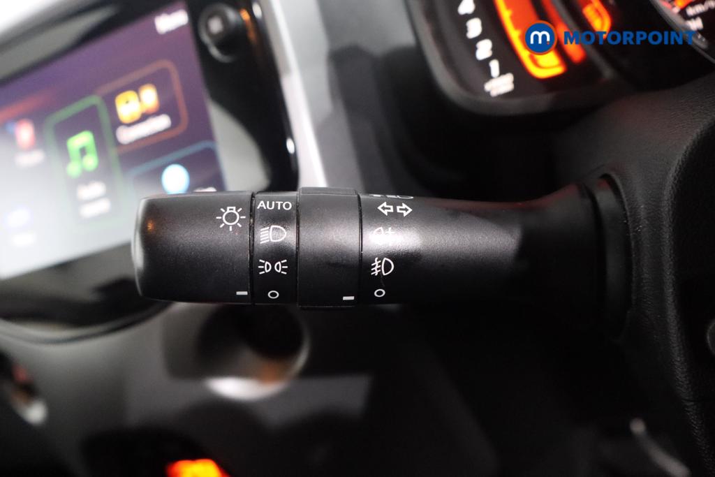 Toyota Aygo X-Trend Manual Petrol Hatchback - Stock Number (1597918) - 8th supplementary image