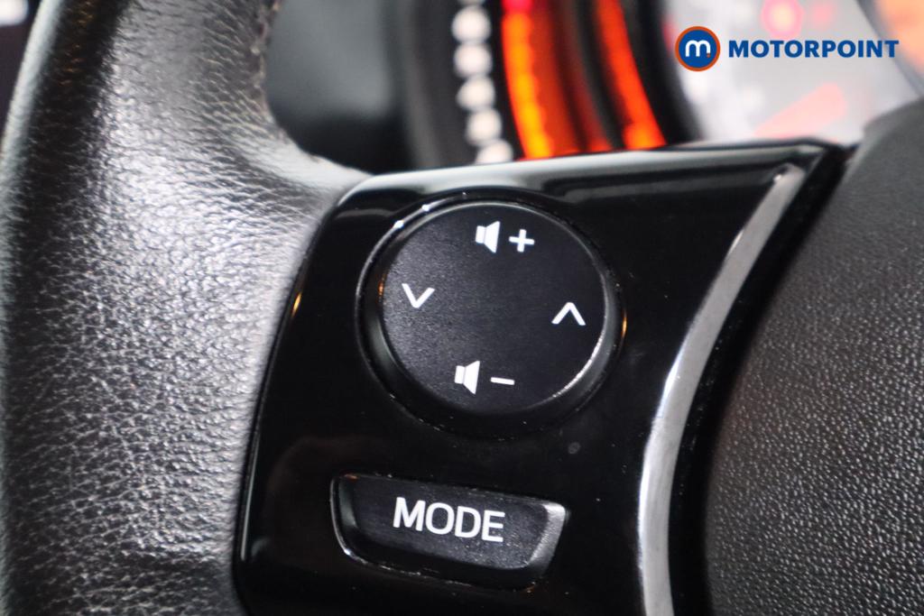 Toyota Aygo X-Trend Manual Petrol Hatchback - Stock Number (1597918) - 11th supplementary image