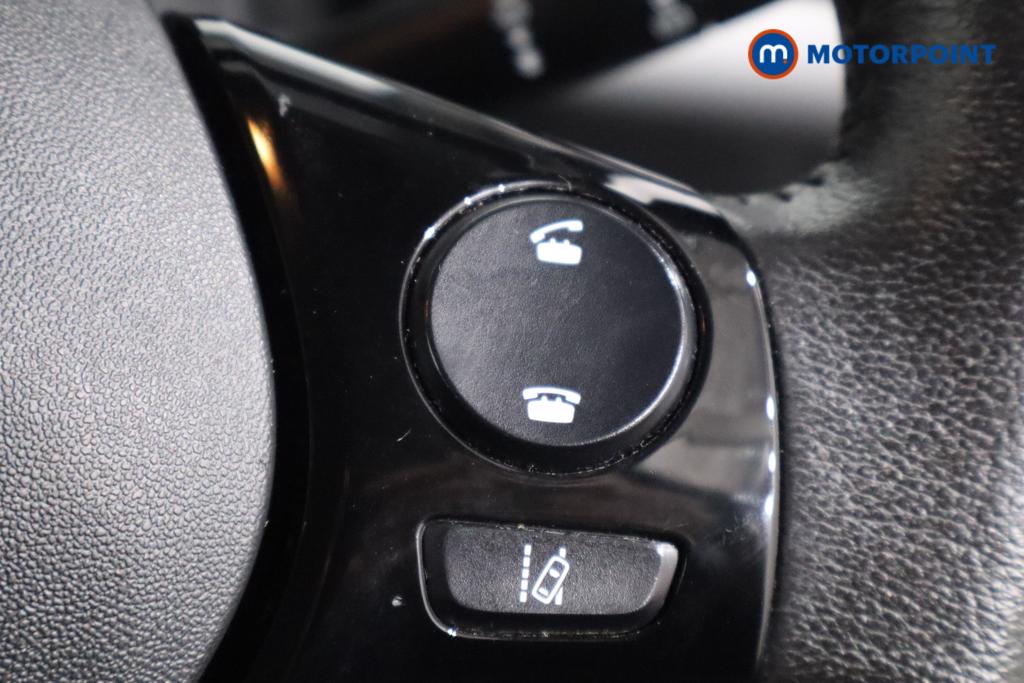 Toyota Aygo X-Trend Manual Petrol Hatchback - Stock Number (1597918) - 12th supplementary image