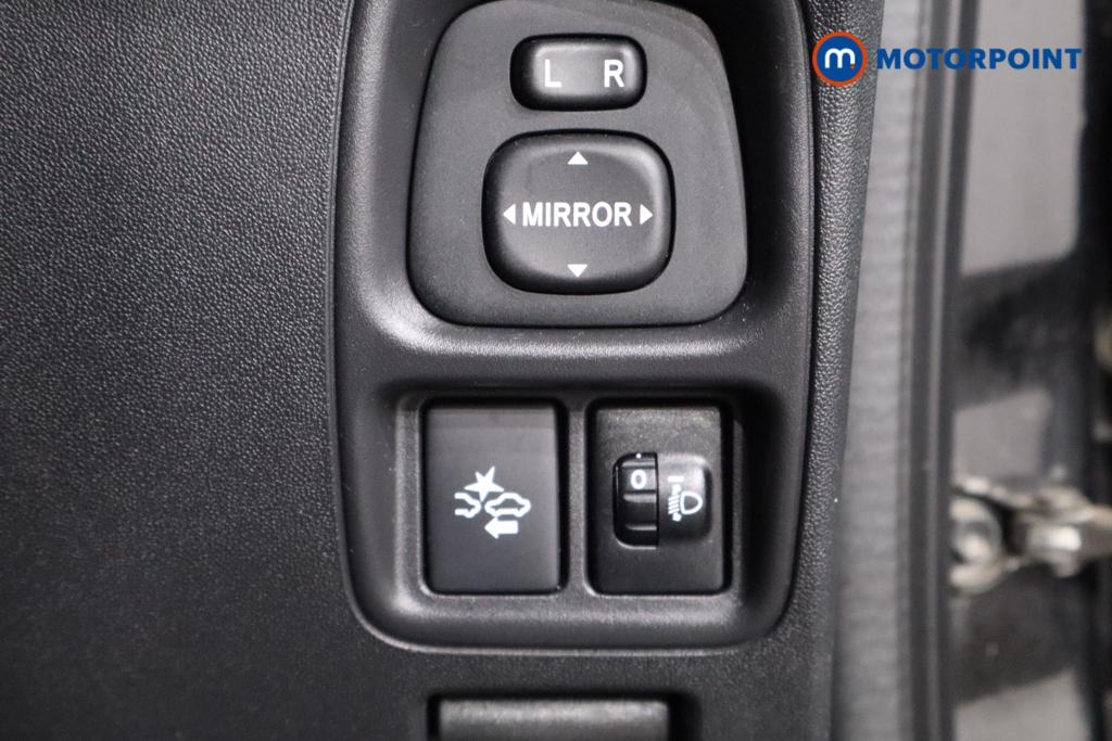 Toyota Aygo X-Trend Manual Petrol Hatchback - Stock Number (1597918) - 13th supplementary image