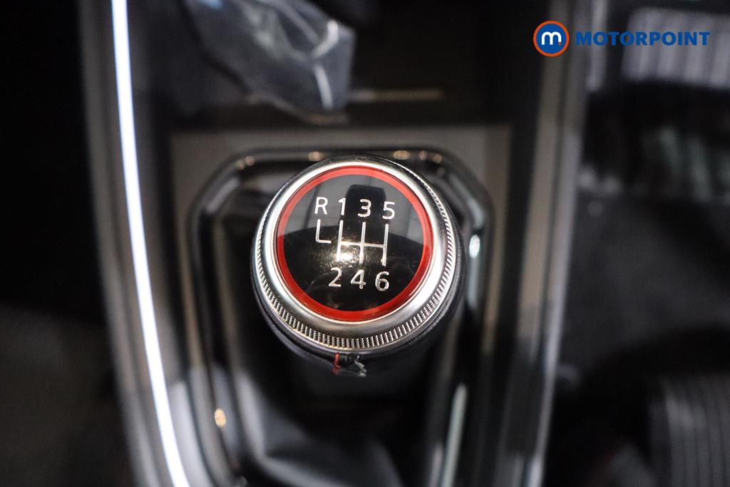 Renault Clio Rs Line Manual Petrol Hatchback - Stock Number (1598009) - 5th supplementary image