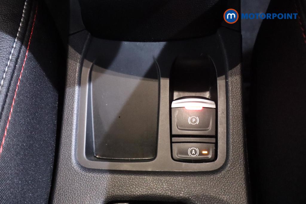 Renault Clio Rs Line Manual Petrol Hatchback - Stock Number (1598009) - 6th supplementary image