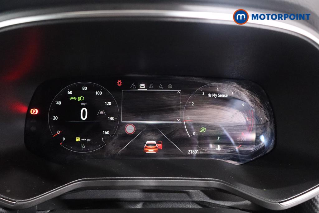 Renault Clio Rs Line Manual Petrol Hatchback - Stock Number (1598009) - 7th supplementary image