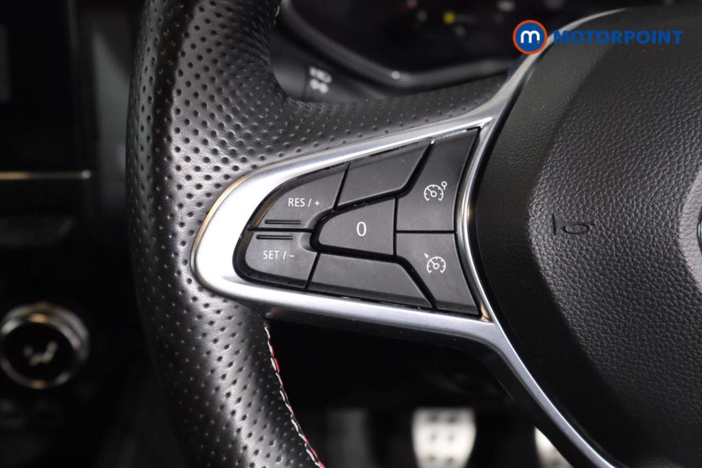 Renault Clio Rs Line Manual Petrol Hatchback - Stock Number (1598009) - 9th supplementary image