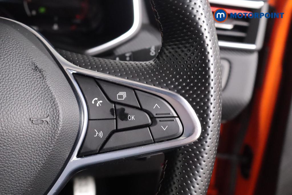 Renault Clio Rs Line Manual Petrol Hatchback - Stock Number (1598009) - 10th supplementary image