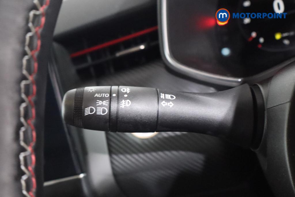 Renault Clio Rs Line Manual Petrol Hatchback - Stock Number (1598009) - 11th supplementary image