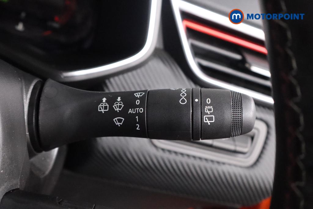 Renault Clio Rs Line Manual Petrol Hatchback - Stock Number (1598009) - 12th supplementary image