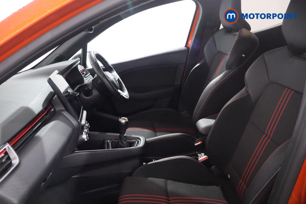 Renault Clio Rs Line Manual Petrol Hatchback - Stock Number (1598009) - 16th supplementary image