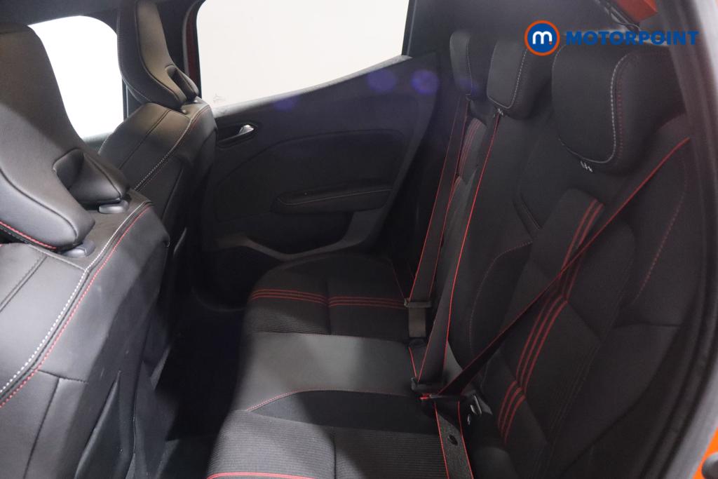 Renault Clio Rs Line Manual Petrol Hatchback - Stock Number (1598009) - 17th supplementary image