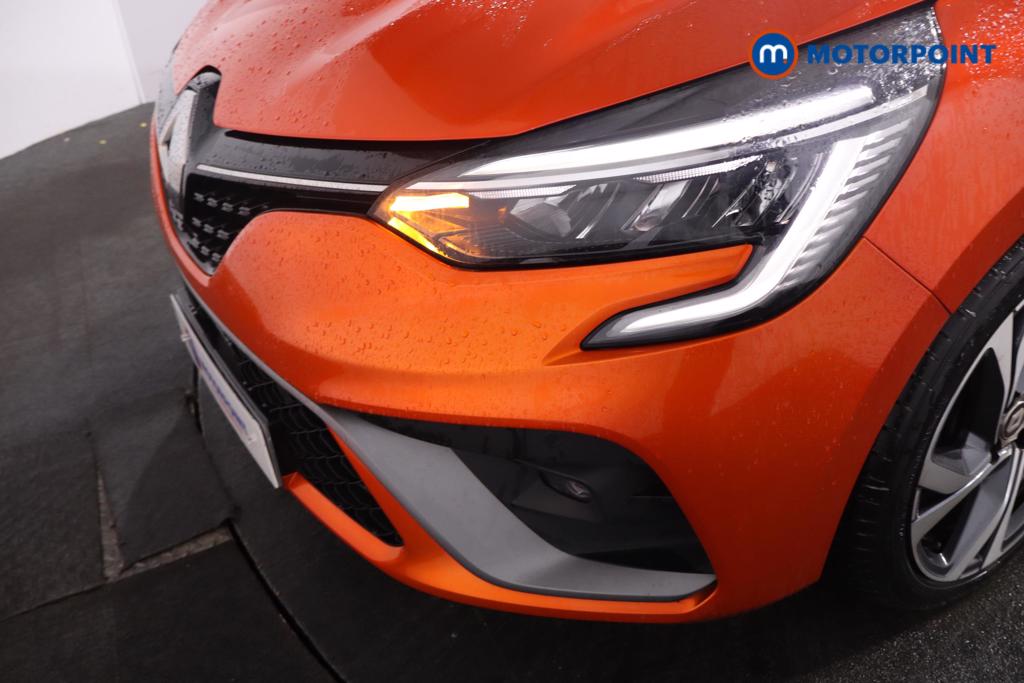 Renault Clio Rs Line Manual Petrol Hatchback - Stock Number (1598009) - 18th supplementary image