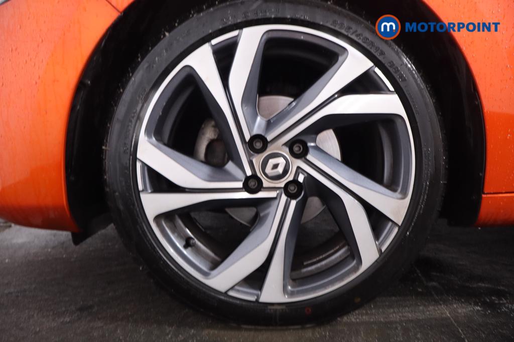 Renault Clio Rs Line Manual Petrol Hatchback - Stock Number (1598009) - 19th supplementary image