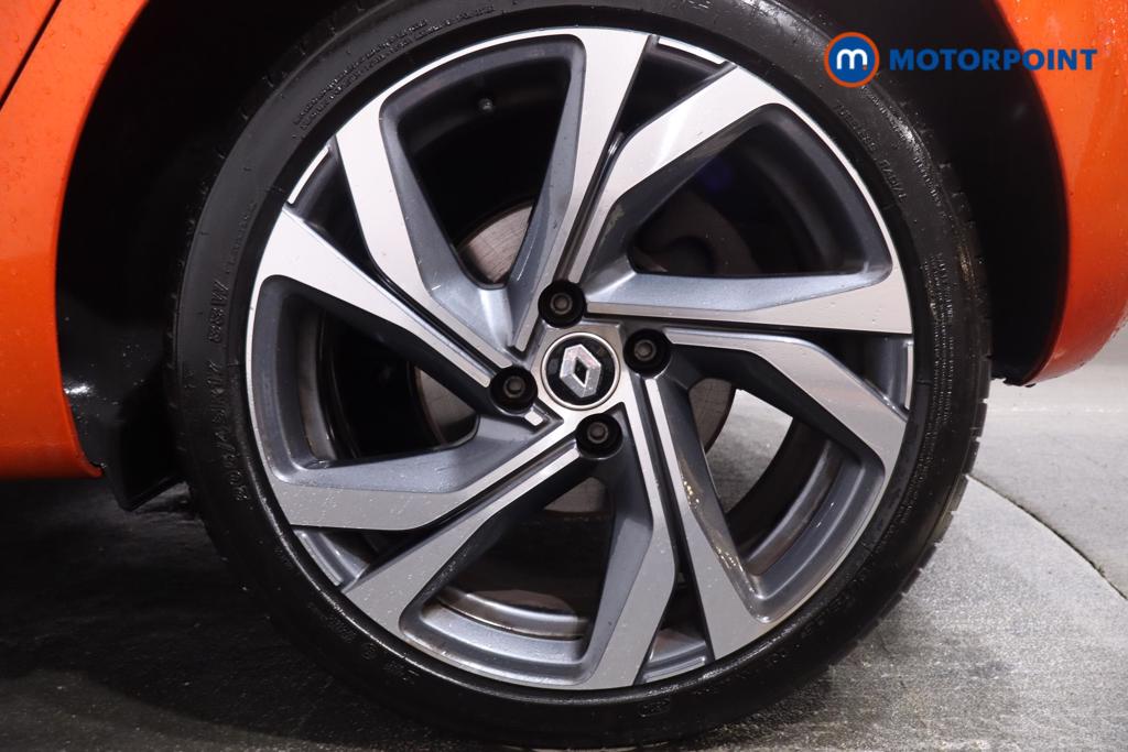 Renault Clio Rs Line Manual Petrol Hatchback - Stock Number (1598009) - 20th supplementary image