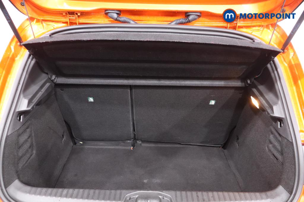 Renault Clio Rs Line Manual Petrol Hatchback - Stock Number (1598009) - 23rd supplementary image