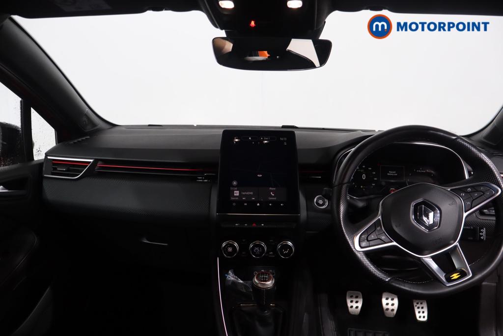 Renault Clio Rs Line Manual Petrol Hatchback - Stock Number (1598009) - 1st supplementary image