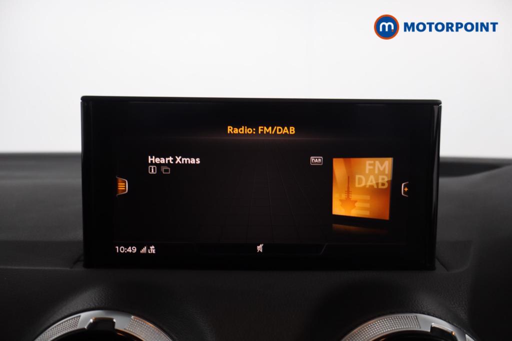 Audi Q2 Sport Manual Petrol SUV - Stock Number (1598081) - 2nd supplementary image