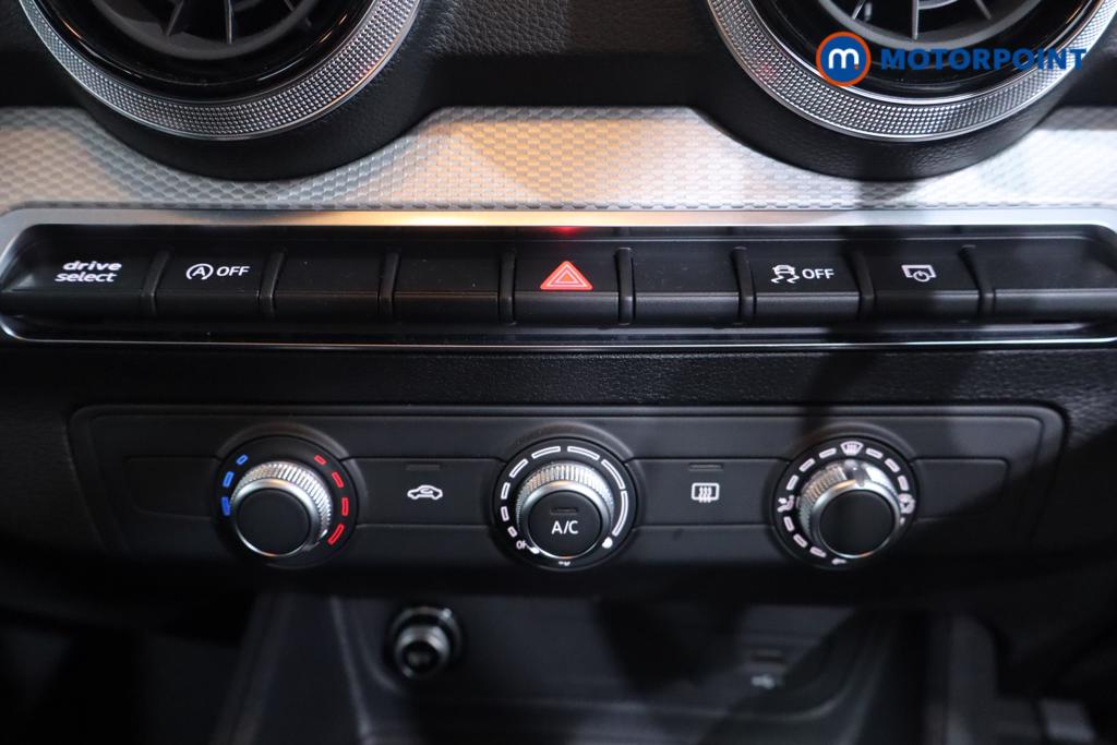 Audi Q2 Sport Manual Petrol SUV - Stock Number (1598081) - 3rd supplementary image