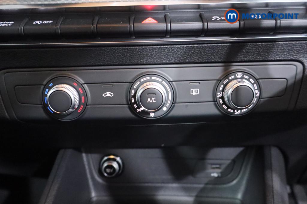 Audi Q2 Sport Manual Petrol SUV - Stock Number (1598081) - 4th supplementary image