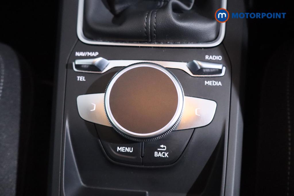 Audi Q2 Sport Manual Petrol SUV - Stock Number (1598081) - 7th supplementary image