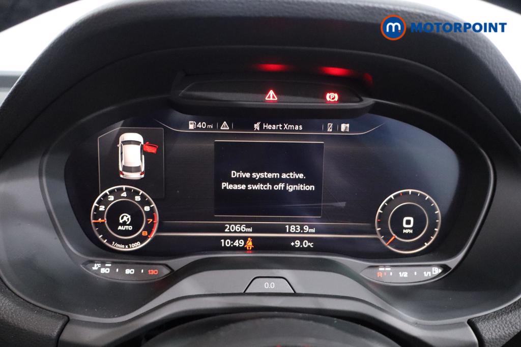 Audi Q2 Sport Manual Petrol SUV - Stock Number (1598081) - 9th supplementary image