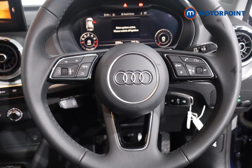Audi Q2 Sport Manual Petrol SUV - Stock Number (1598081) - 10th supplementary image