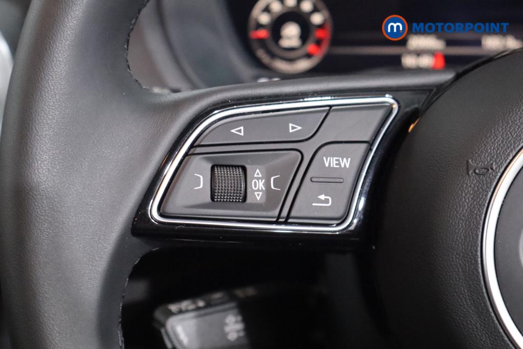 Audi Q2 Sport Manual Petrol SUV - Stock Number (1598081) - 11th supplementary image