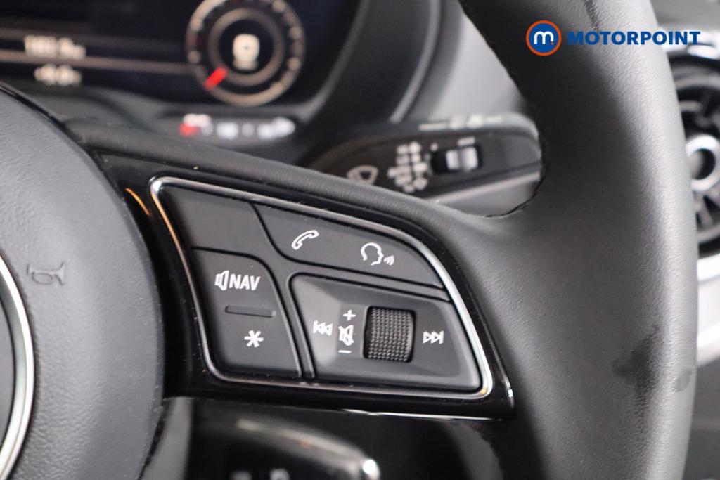 Audi Q2 Sport Manual Petrol SUV - Stock Number (1598081) - 12th supplementary image