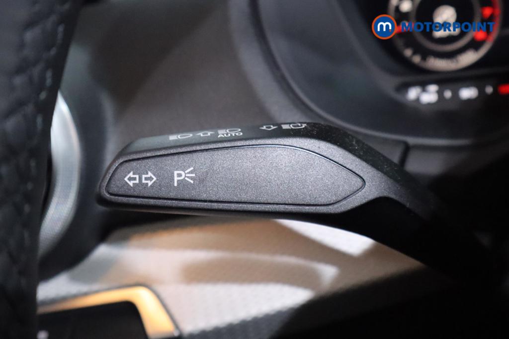 Audi Q2 Sport Manual Petrol SUV - Stock Number (1598081) - 13th supplementary image