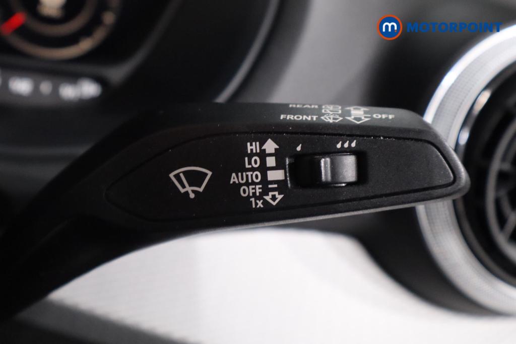 Audi Q2 Sport Manual Petrol SUV - Stock Number (1598081) - 15th supplementary image