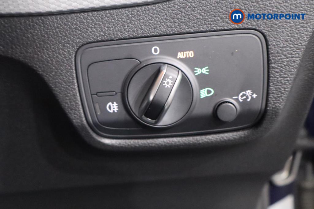 Audi Q2 Sport Manual Petrol SUV - Stock Number (1598081) - 16th supplementary image