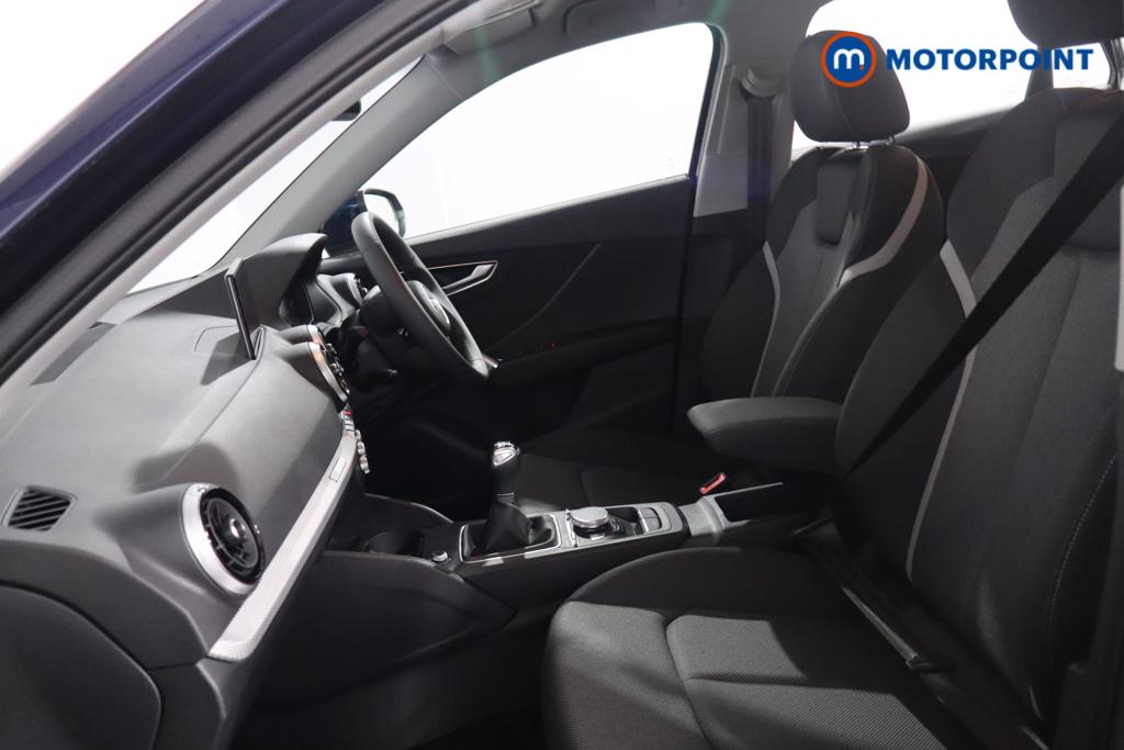 Audi Q2 Sport Manual Petrol SUV - Stock Number (1598081) - 19th supplementary image