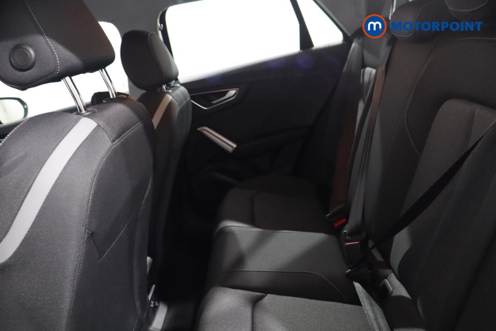 Audi Q2 Sport Manual Petrol SUV - Stock Number (1598081) - 20th supplementary image