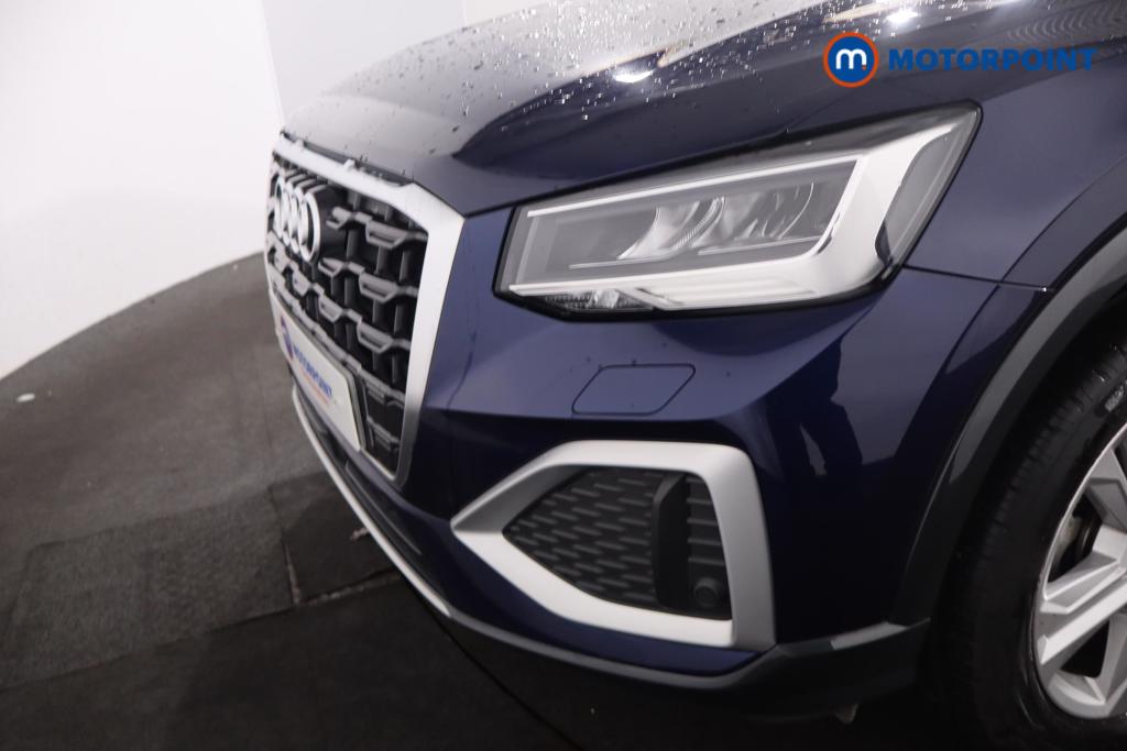 Audi Q2 Sport Manual Petrol SUV - Stock Number (1598081) - 21st supplementary image