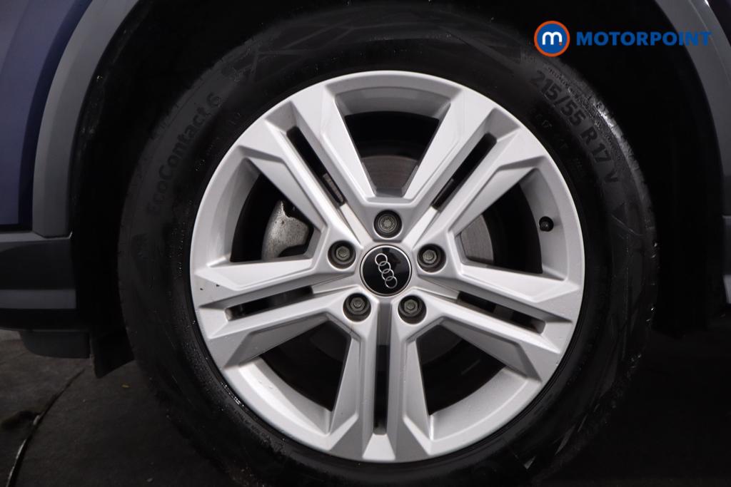 Audi Q2 Sport Manual Petrol SUV - Stock Number (1598081) - 22nd supplementary image