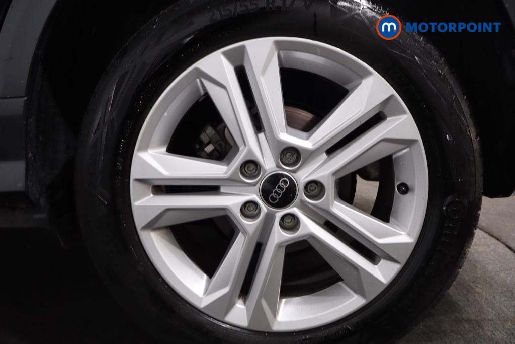 Audi Q2 Sport Manual Petrol SUV - Stock Number (1598081) - 23rd supplementary image