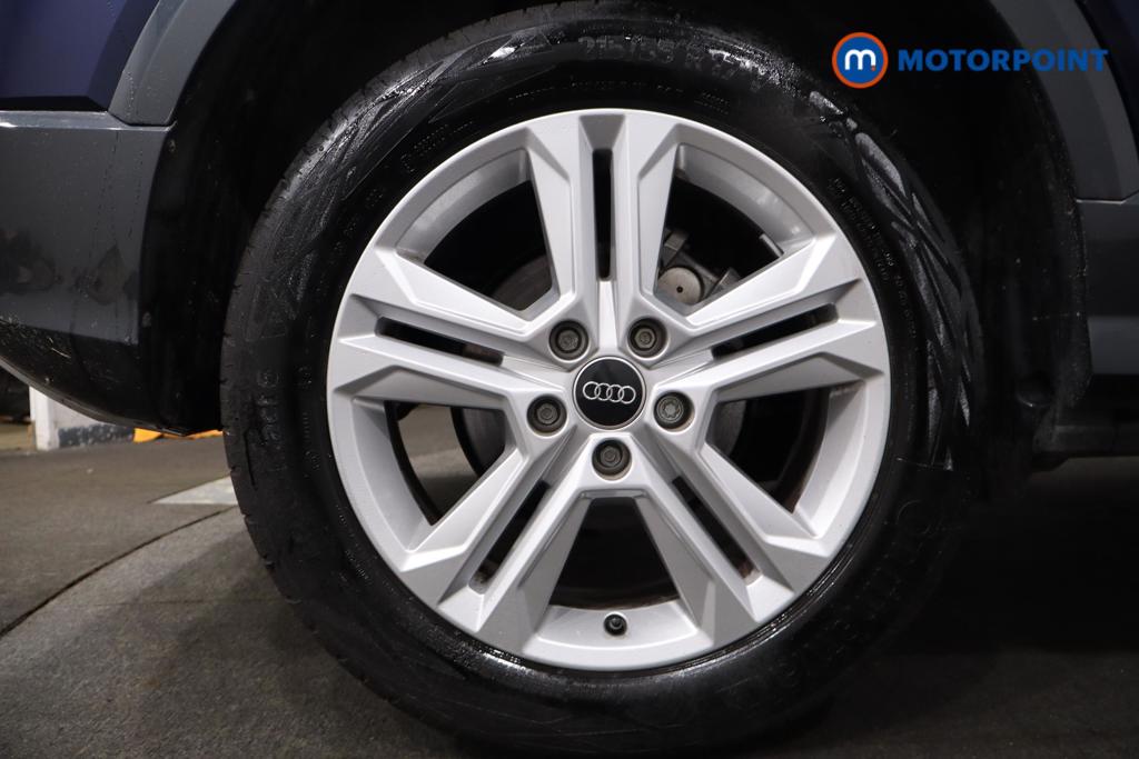 Audi Q2 Sport Manual Petrol SUV - Stock Number (1598081) - 24th supplementary image