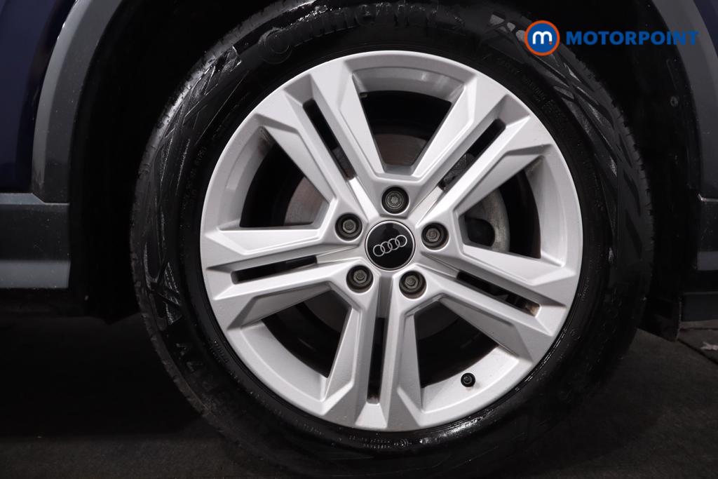 Audi Q2 Sport Manual Petrol SUV - Stock Number (1598081) - 25th supplementary image