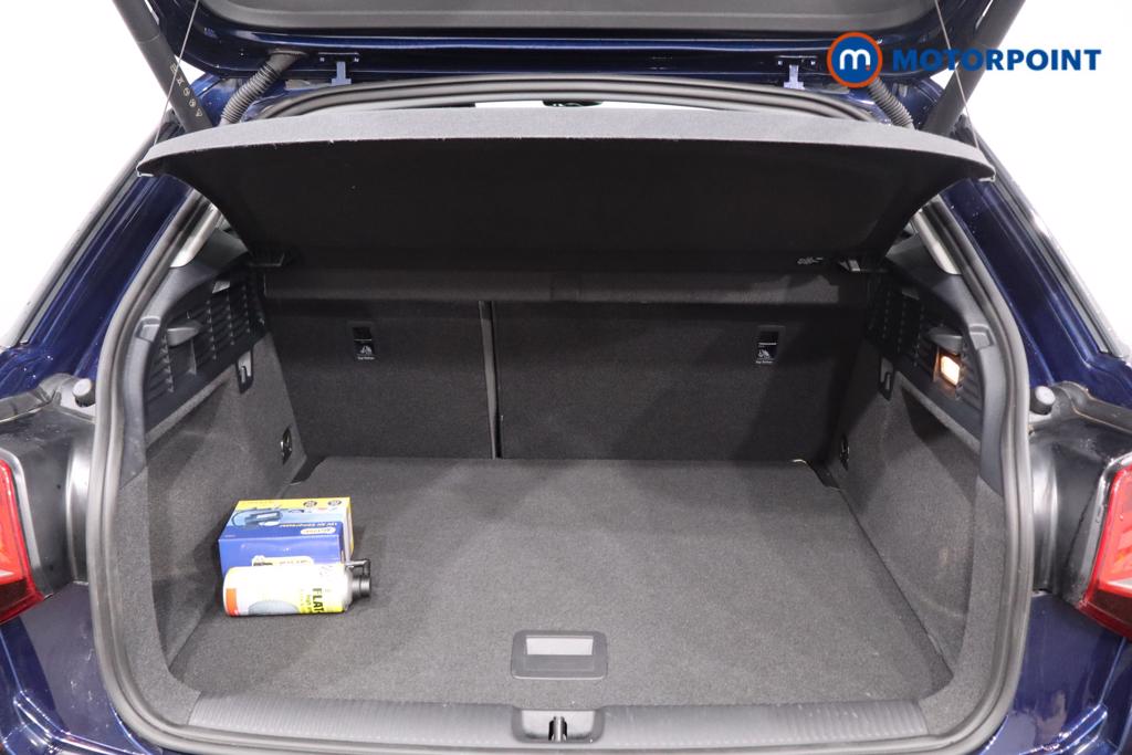 Audi Q2 Sport Manual Petrol SUV - Stock Number (1598081) - 26th supplementary image