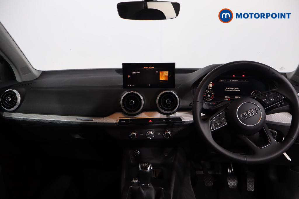 Audi Q2 Sport Manual Petrol SUV - Stock Number (1598081) - 1st supplementary image