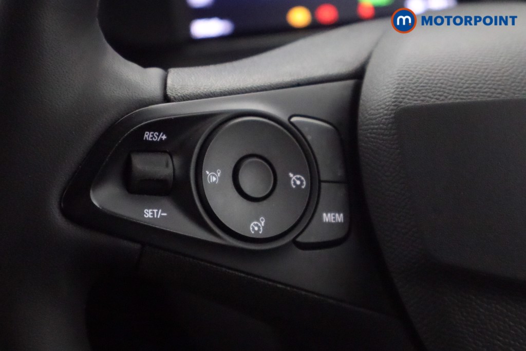 Vauxhall Corsa GS Manual Petrol Hatchback - Stock Number (1598311) - 2nd supplementary image