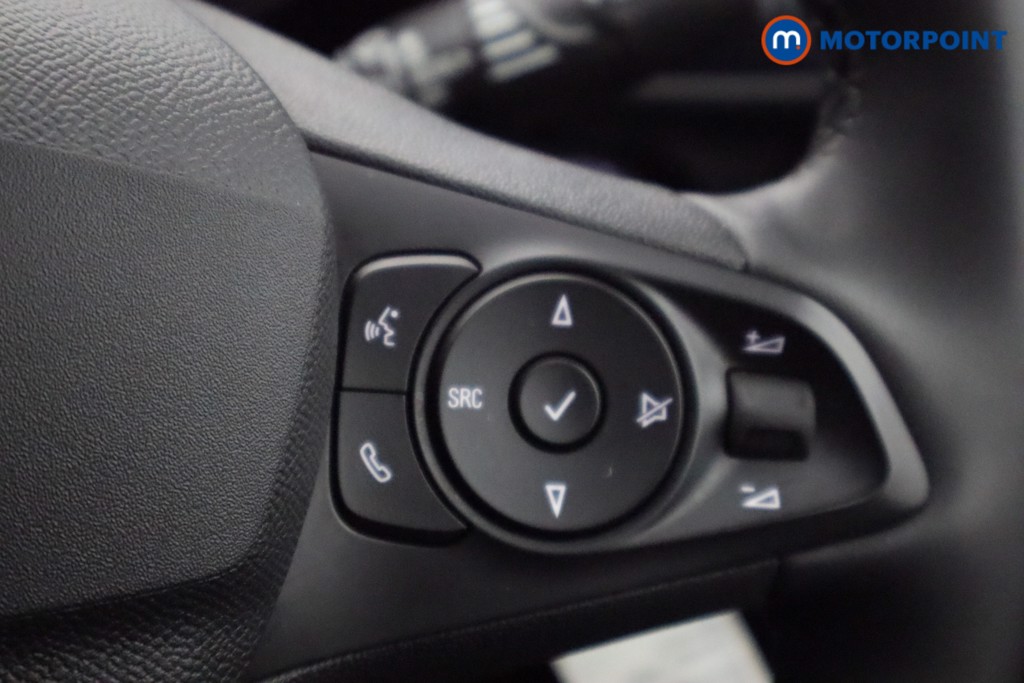 Vauxhall Corsa GS Manual Petrol Hatchback - Stock Number (1598311) - 3rd supplementary image