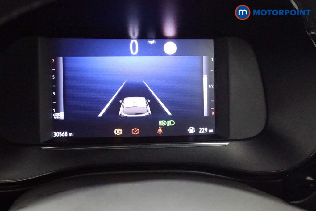 Vauxhall Corsa GS Manual Petrol Hatchback - Stock Number (1598311) - 4th supplementary image