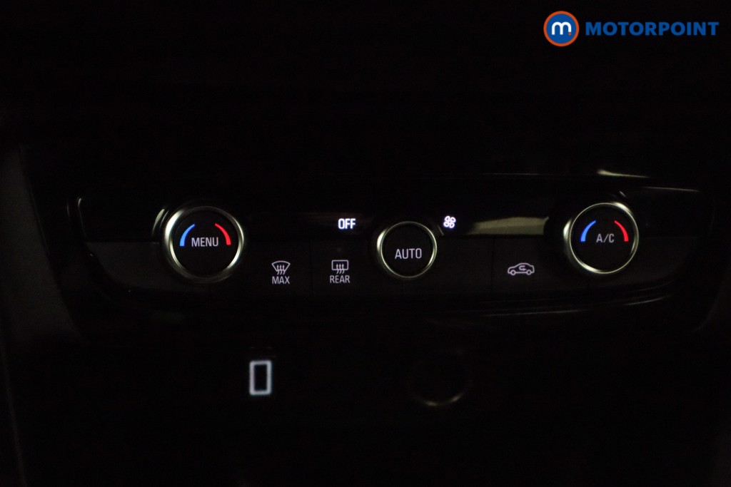 Vauxhall Corsa GS Manual Petrol Hatchback - Stock Number (1598311) - 6th supplementary image