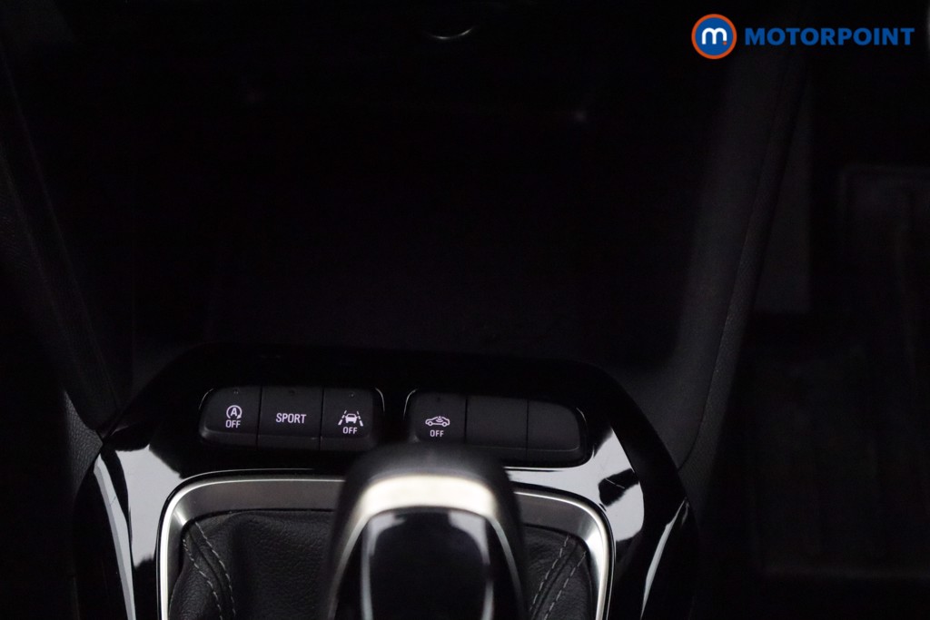 Vauxhall Corsa GS Manual Petrol Hatchback - Stock Number (1598311) - 7th supplementary image