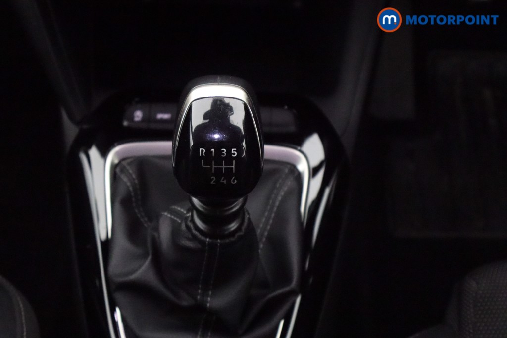 Vauxhall Corsa GS Manual Petrol Hatchback - Stock Number (1598311) - 8th supplementary image