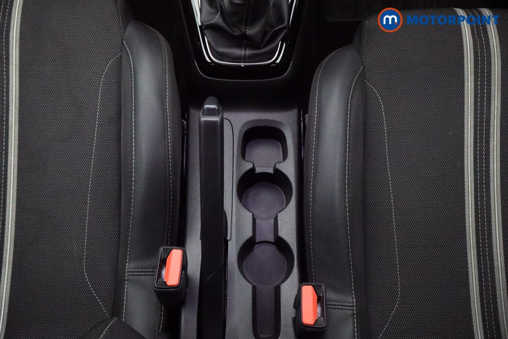 Vauxhall Corsa GS Manual Petrol Hatchback - Stock Number (1598311) - 9th supplementary image