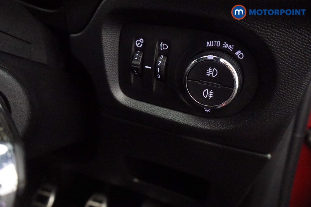 Vauxhall Corsa GS Manual Petrol Hatchback - Stock Number (1598311) - 10th supplementary image