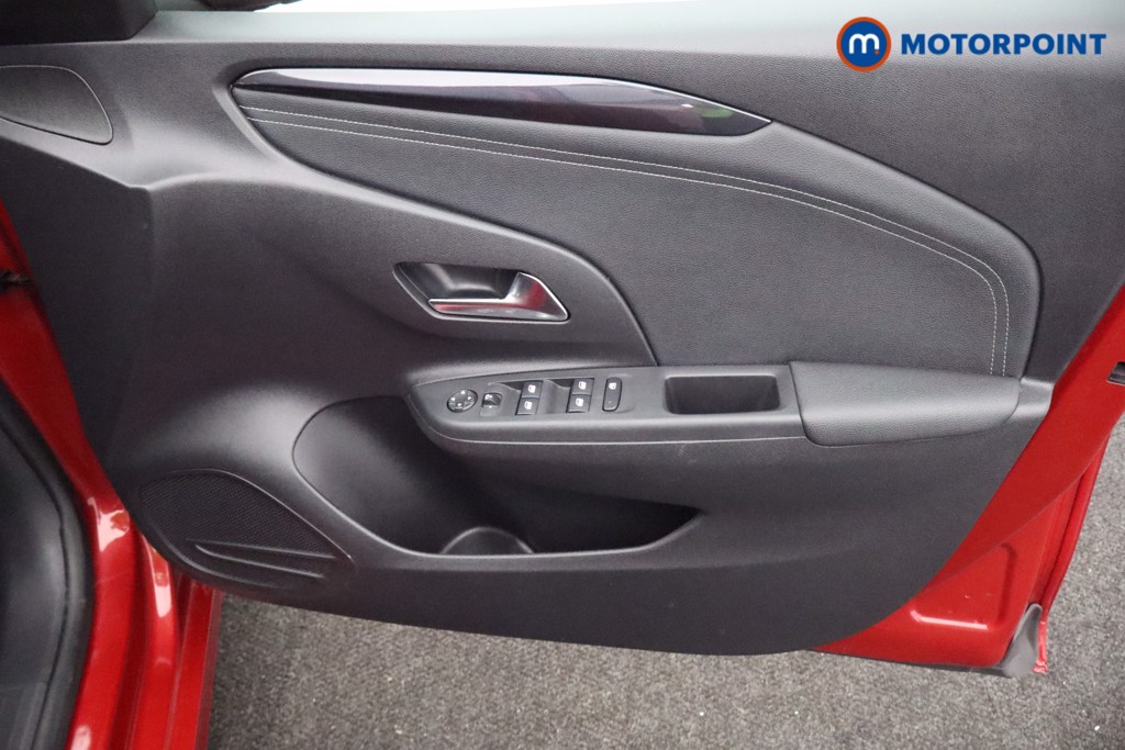 Vauxhall Corsa GS Manual Petrol Hatchback - Stock Number (1598311) - 11th supplementary image